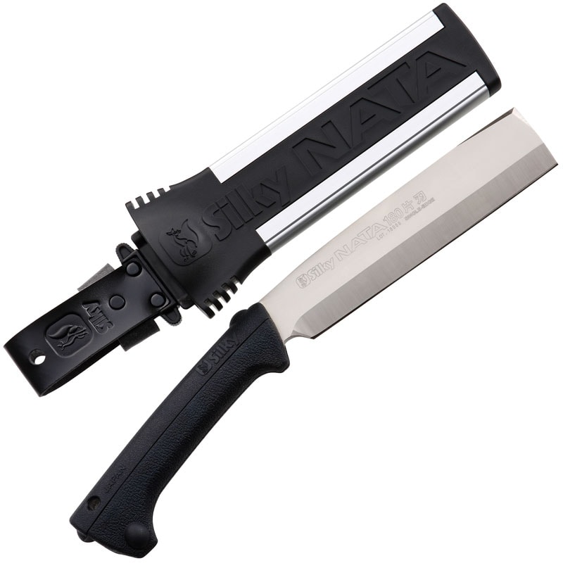 Seidige Nata 180 Rodaxt