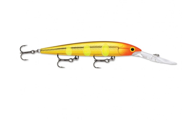 Rapala Down Deep Husky Jerk 14 cm Juicy Lucy (JLC)