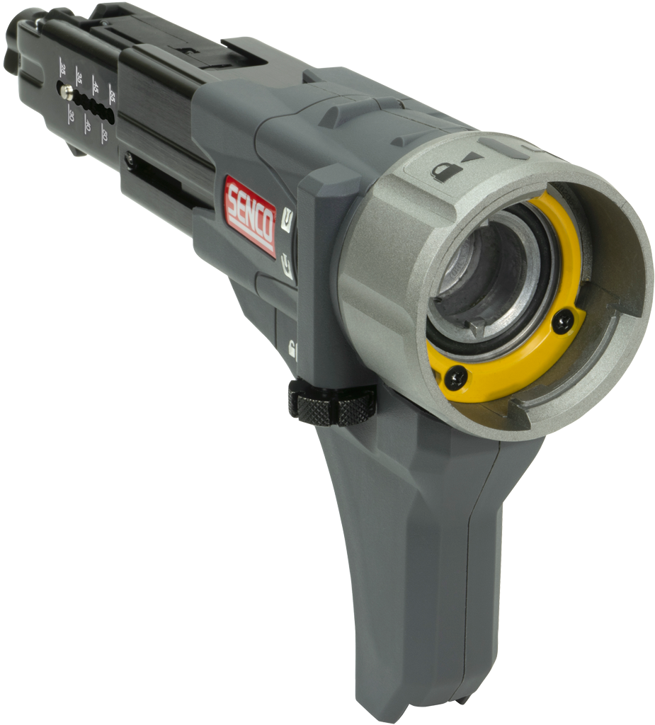 Senco Tillsats DS55-D1 för bandad skruv - DeWalt, sladdrivna