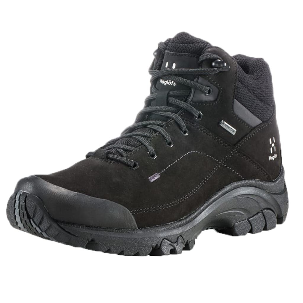 REA/Black Friday Haglöfs Ridge Mid Gt Dam 42  - GORE-TEX