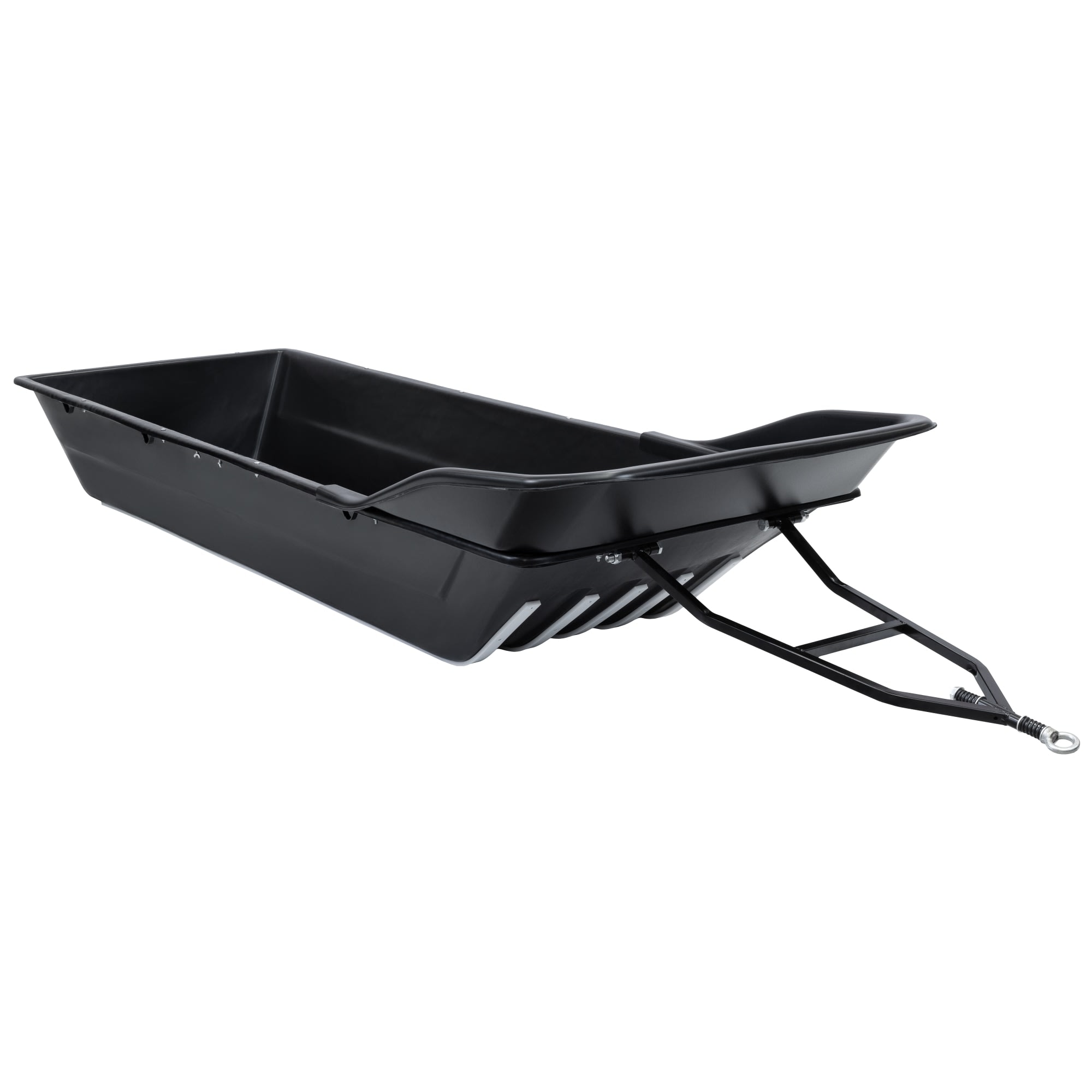 NextGear Pulka 230x80x35cm