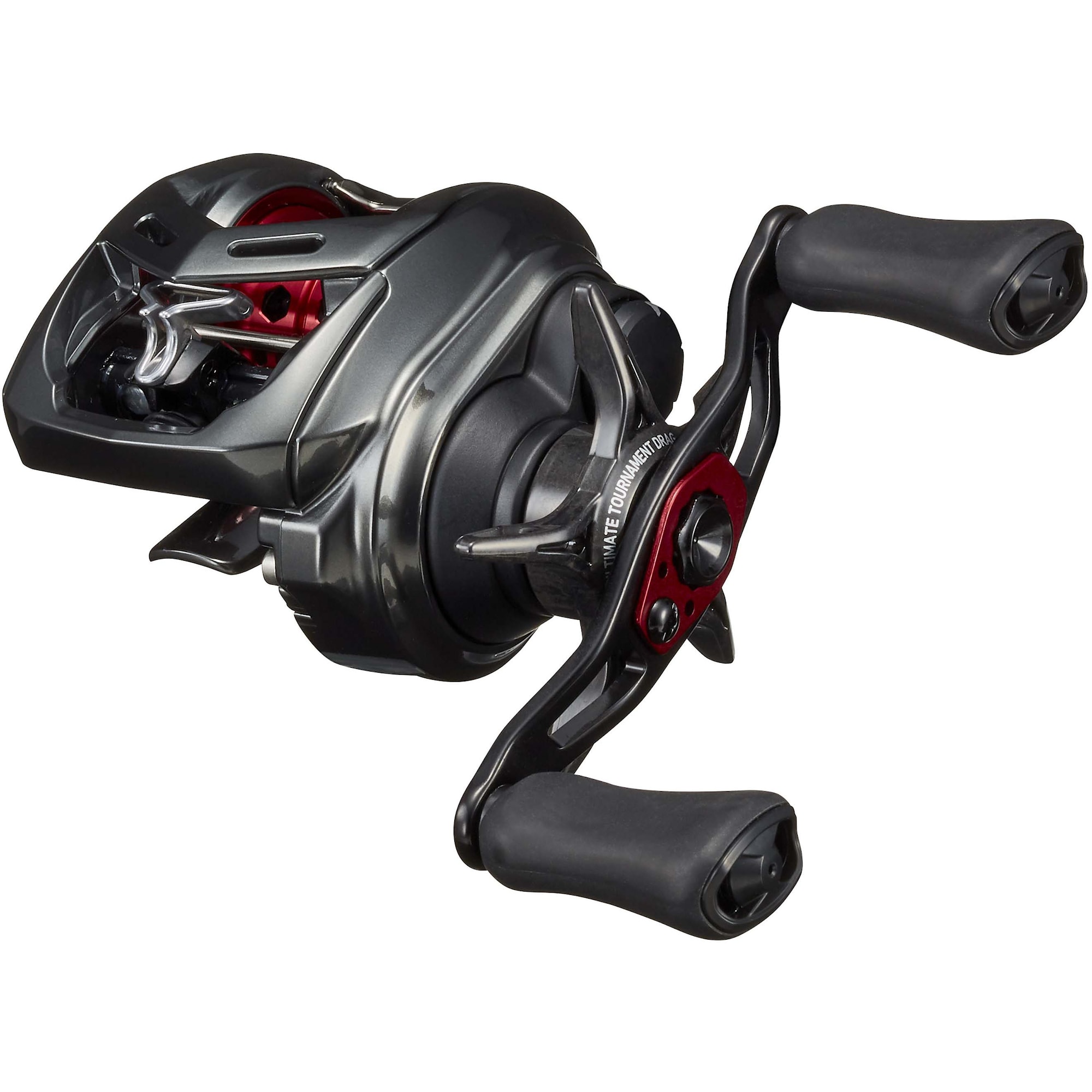 Daiwa 20 Alphas Air TW 8.6 L -