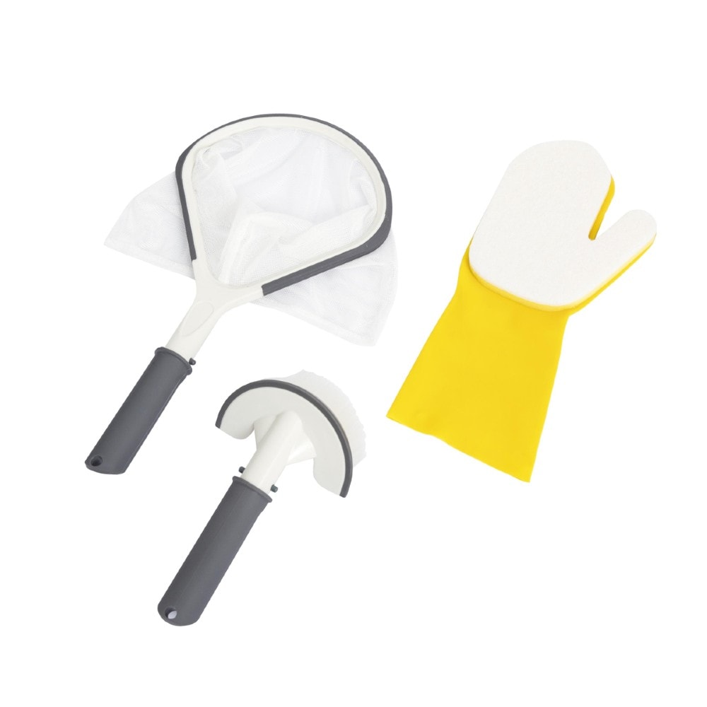 Bestway Lay-Z-Spa All-in-One rengöringsset