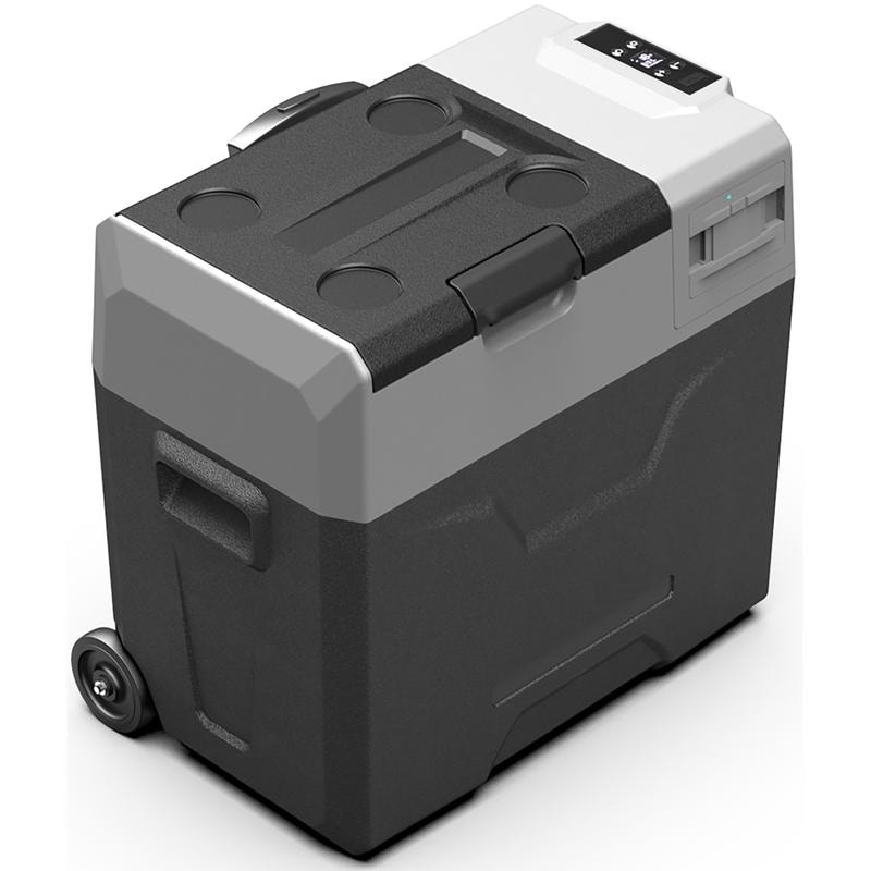 Smart Living Kylbox Cool 50L 12V laddbar