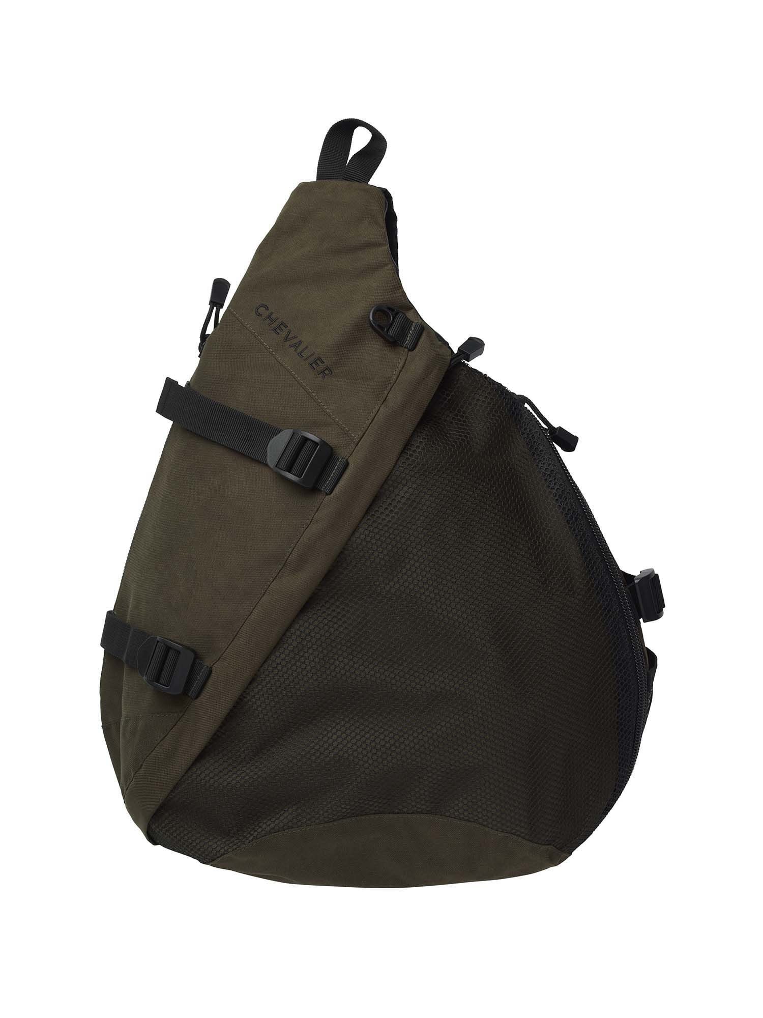 Chevalier Grouse Ryggsäck 17L Grön