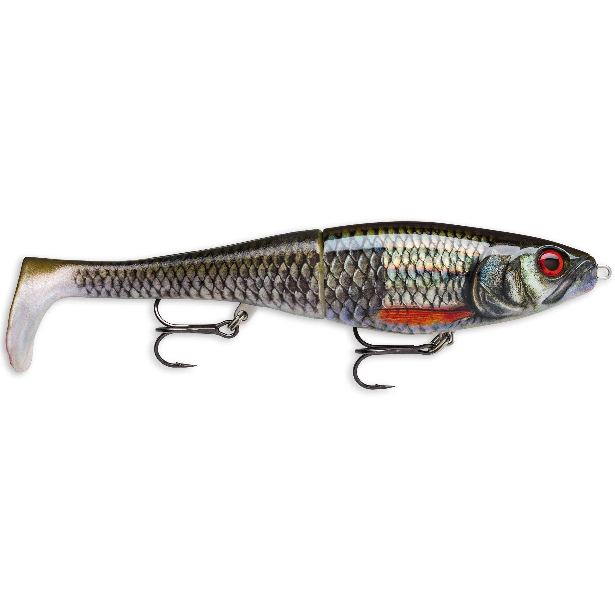 Rapala X-Rap Peto 20 cm Live Roach (ROL) -