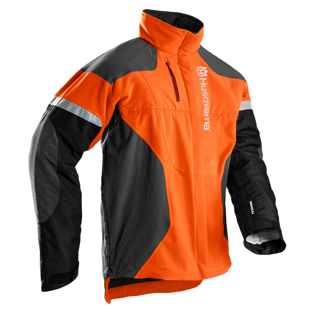 Husqvarna Skogsjacka Technical Arborist