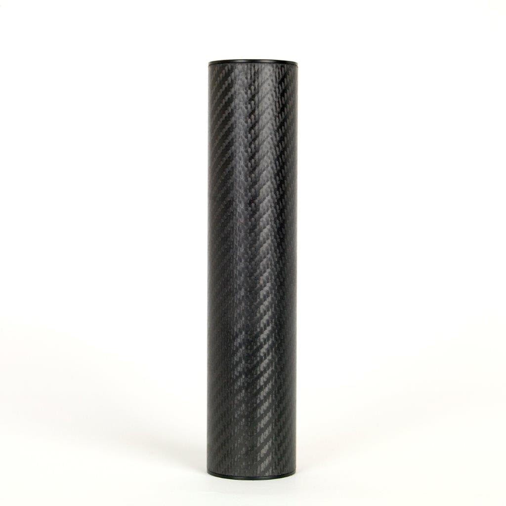 RCC Carbon 50 Hunter Äänenvaimennin
