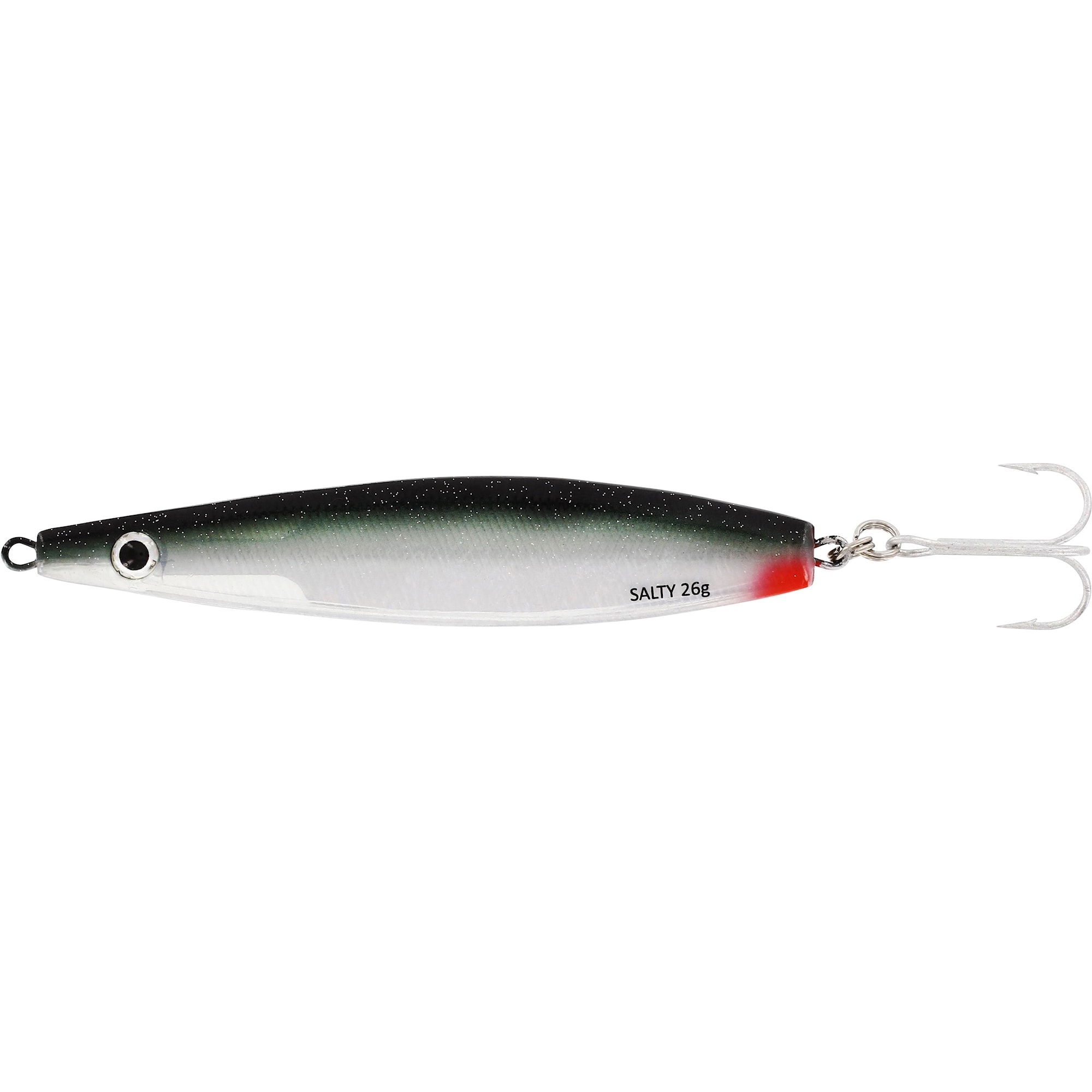 Salty 26 g 3D Sparkling Herring -