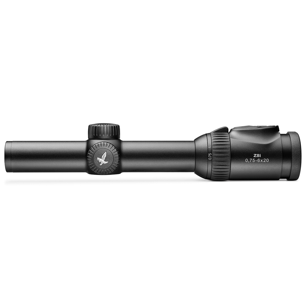 Swarovski Z8i Kikarsikte 0,75-6x20 L4A-if