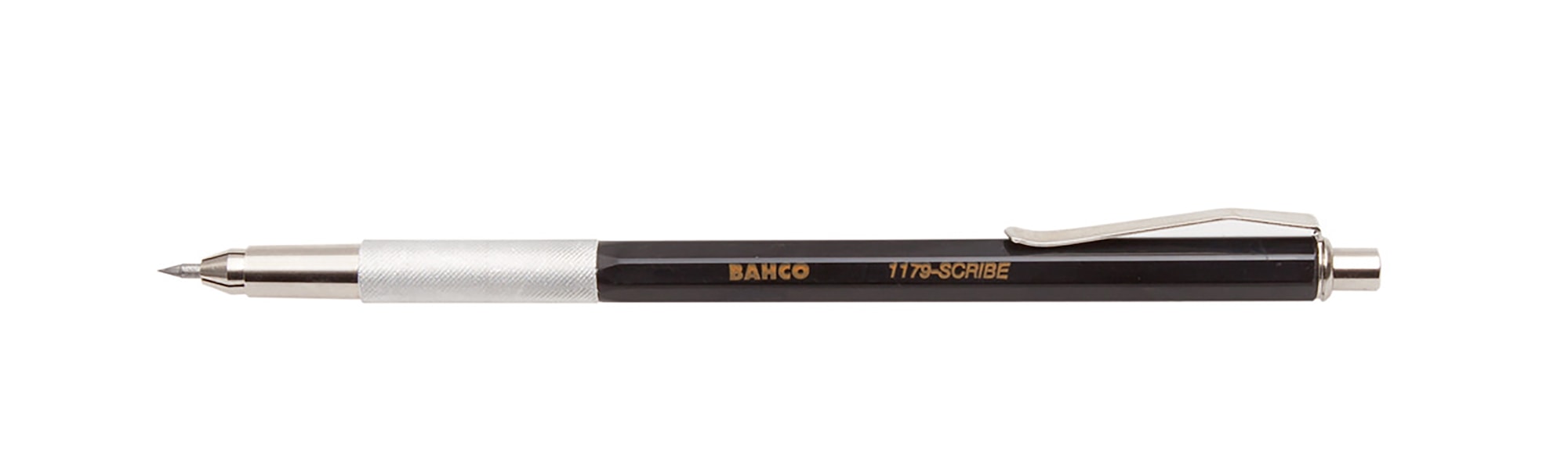 Bahco Rits 1179-SCRIBE 150mm, hårdmetall