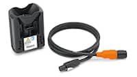 Stihl Kabel med AP-adapter till AR 1000 / 2000 / 3000