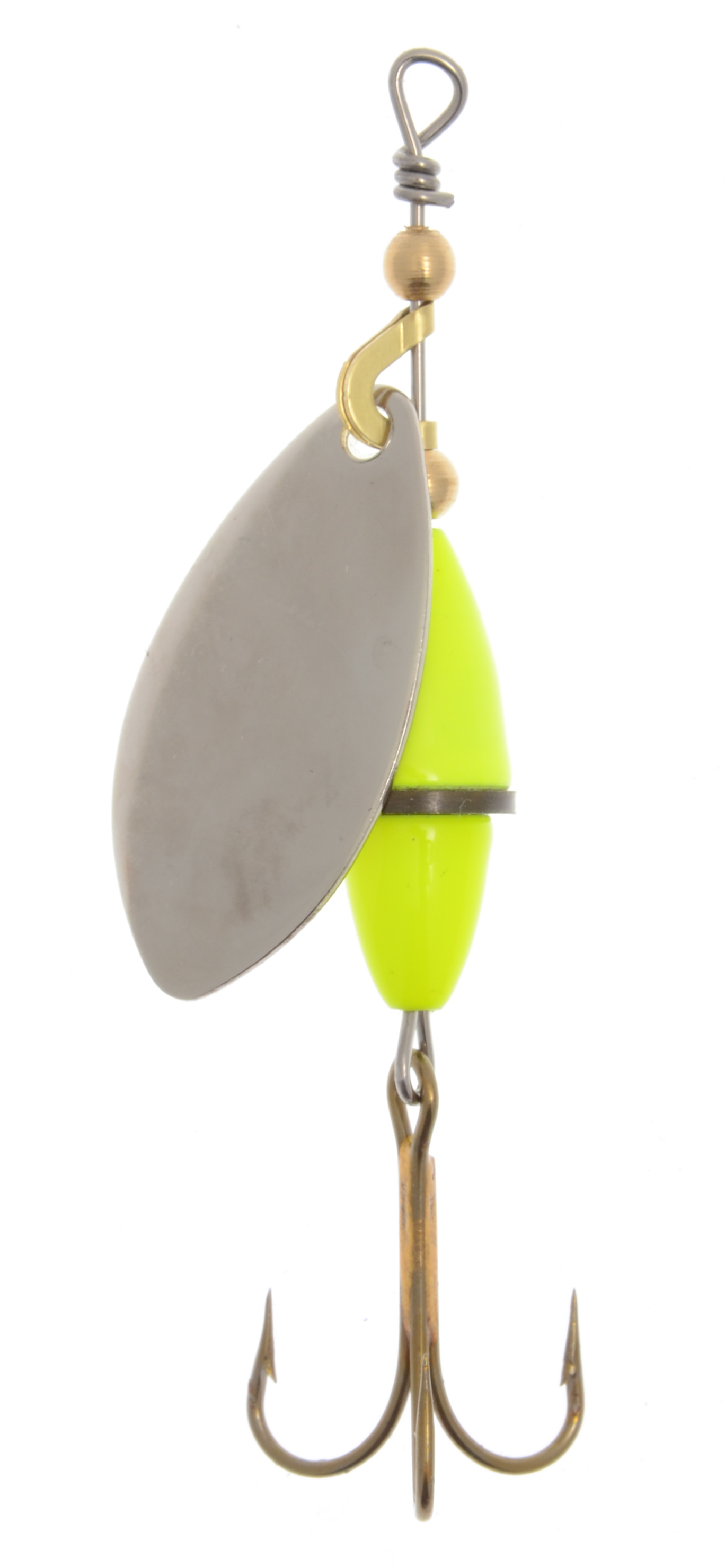 Myran Akka LT Spinner