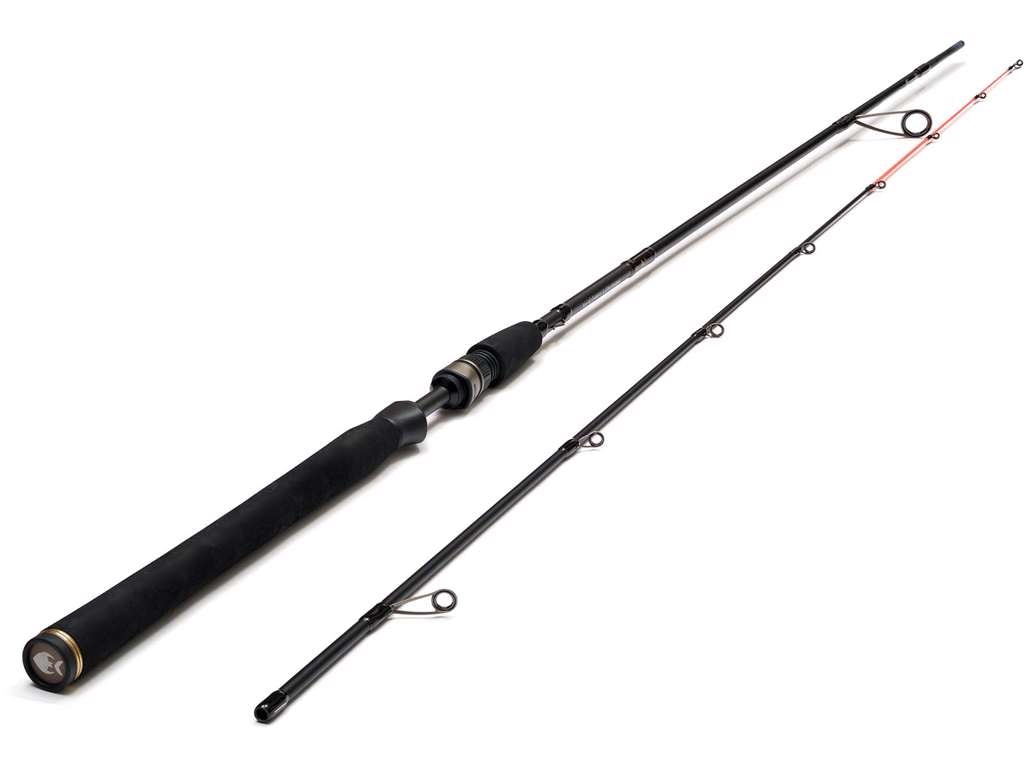 REA/Black Friday Westin W3 Finesse Jig 2nd 8'3"/248cm M 7-28g 2sec Haspelspö