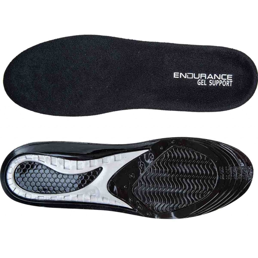 Endurance Gel Support Einlegesohlen