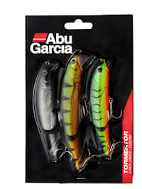 Abu Garcia Betessortiment Tormentor 3st Jointed
