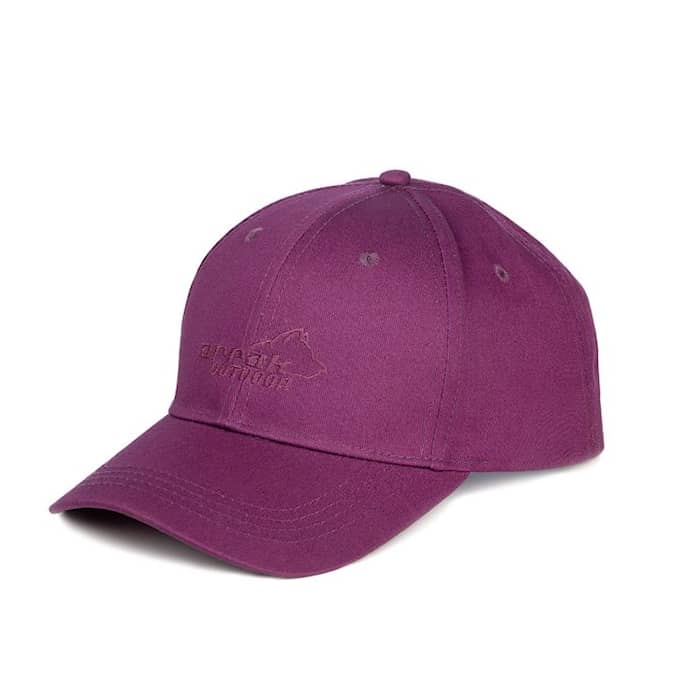 Arrak Outdoor Cap Fuchsia Onesize