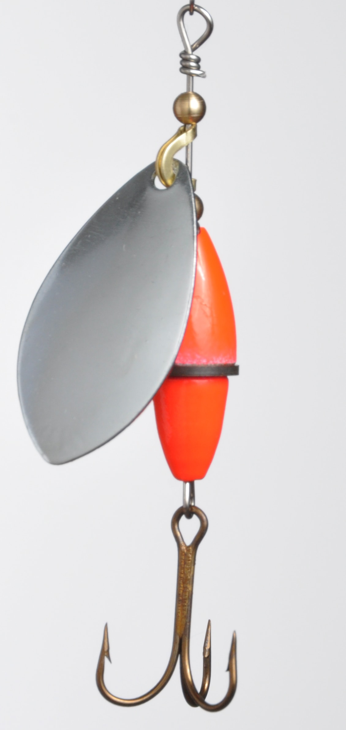 Myran Akka Hot Spinnare