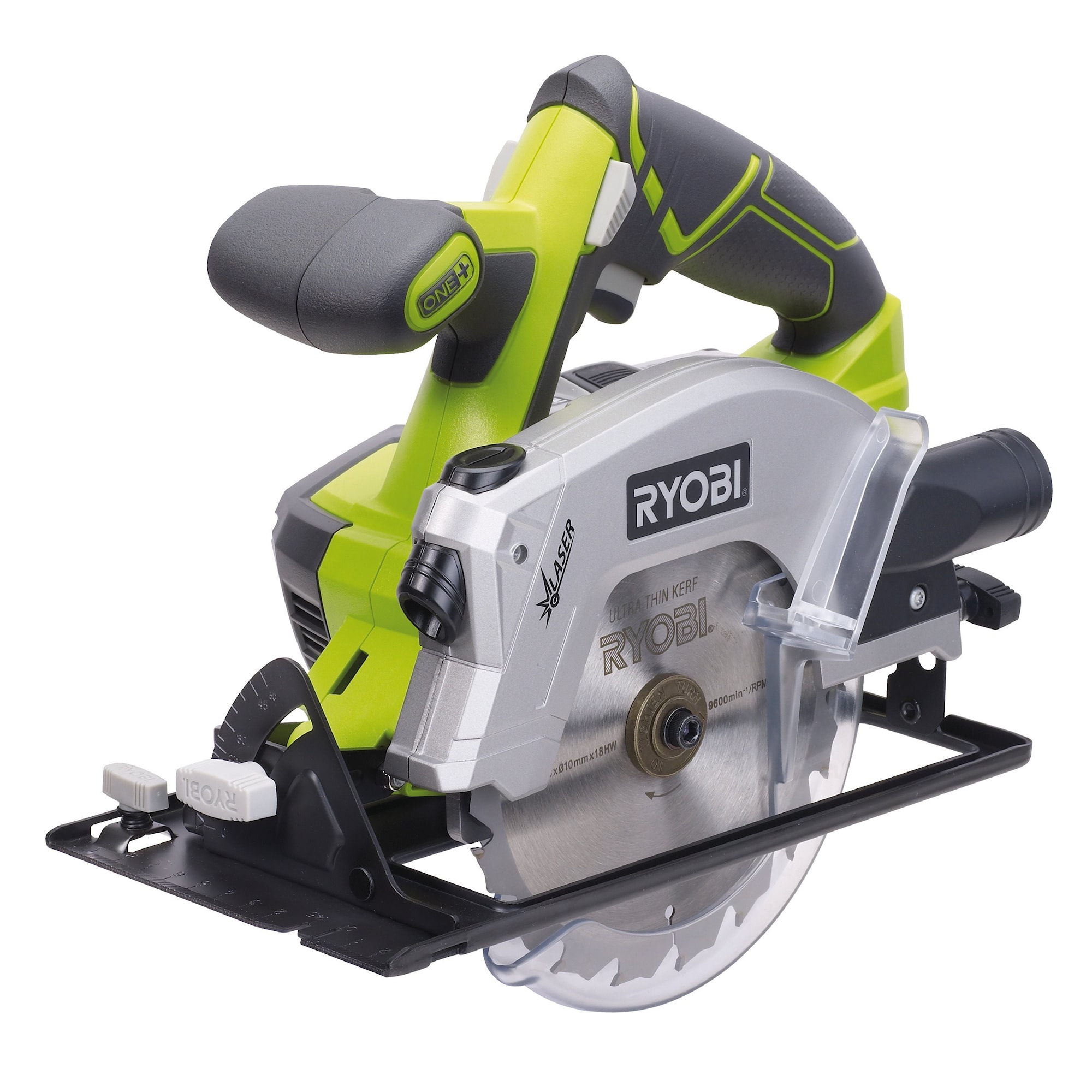 Ryobi RWSL1801M cirkelsåg 18v ONE+