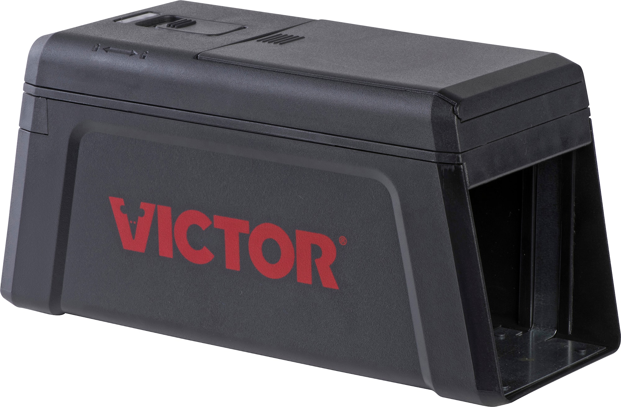 Victor Elektrisk Råttfälla