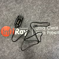 InfiRay - Laddningskit (USB-C)