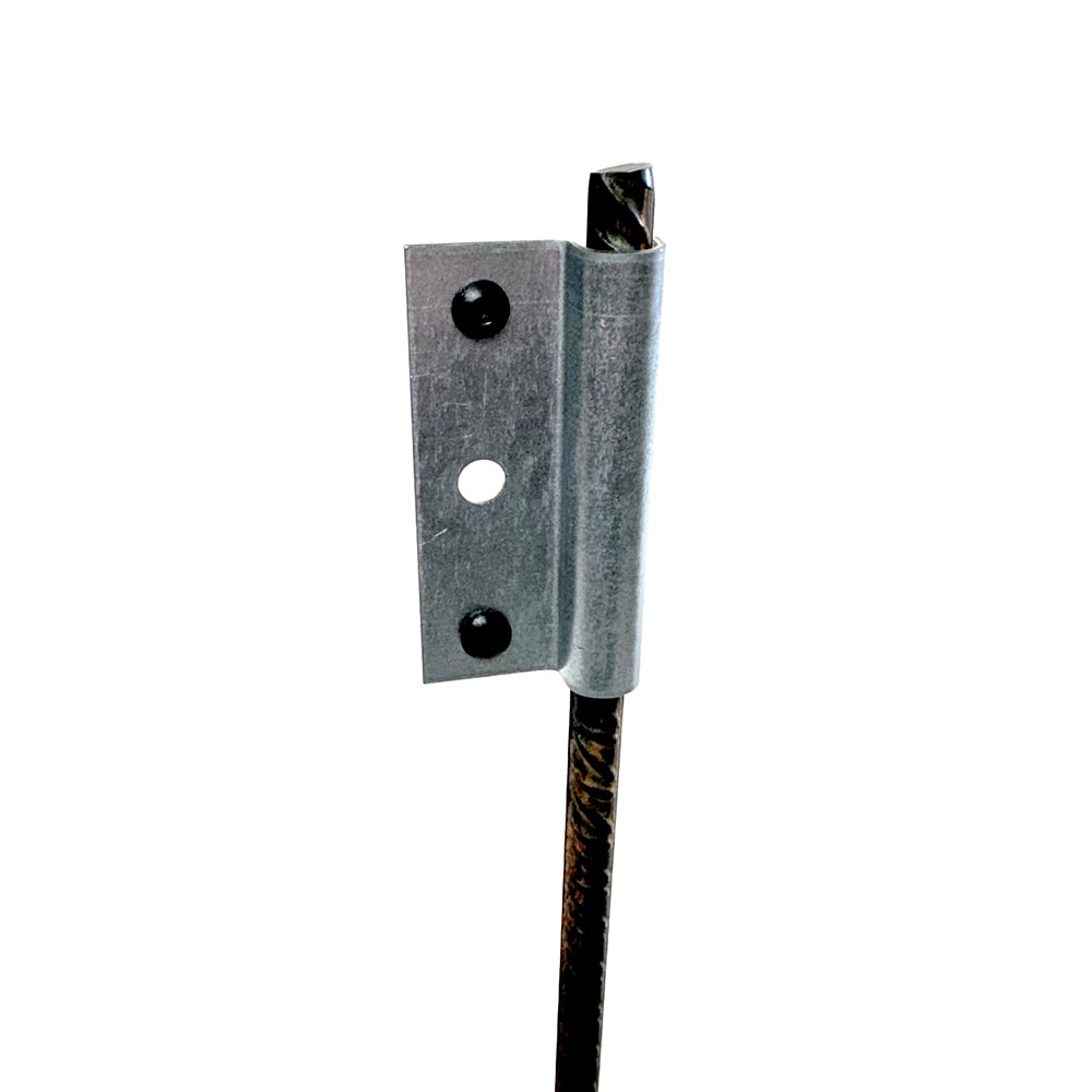 Flexigarden Jordankare Svart