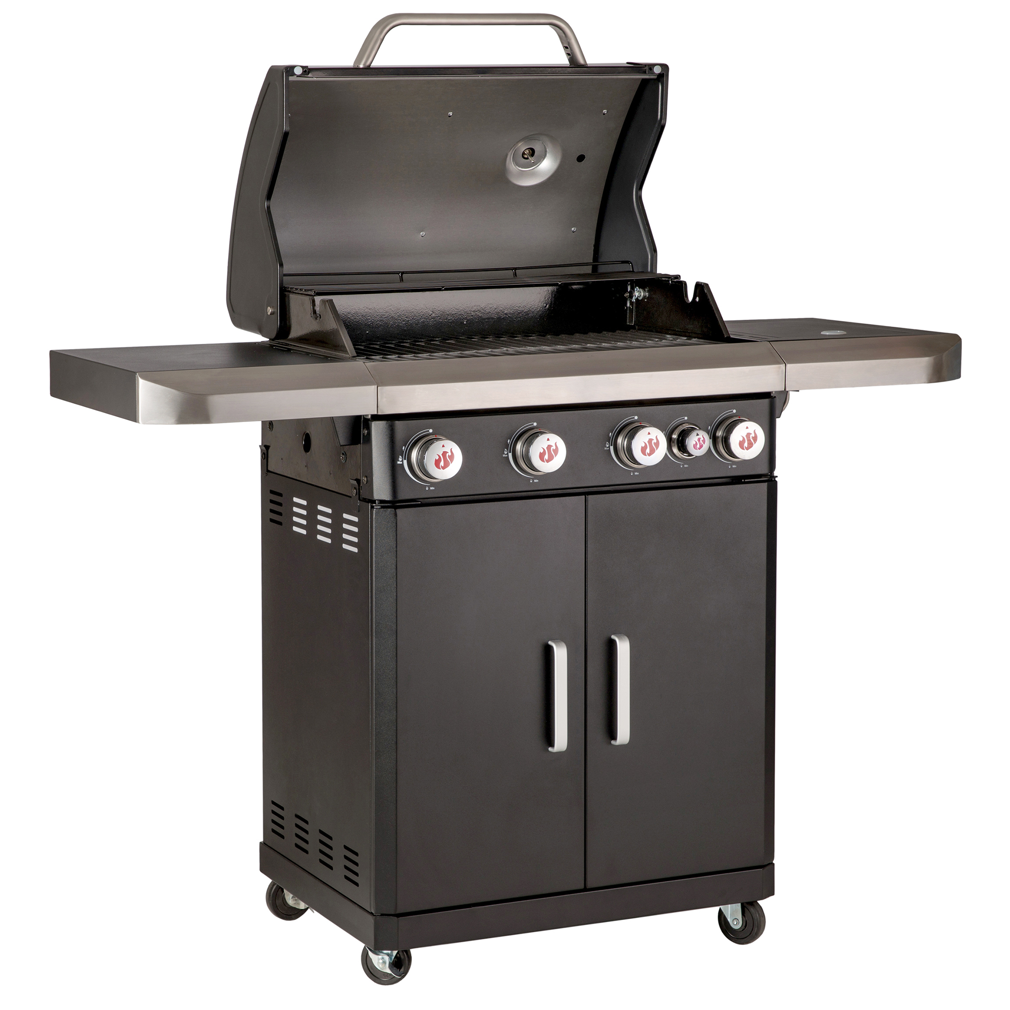 Landmann gasolgrill clearance