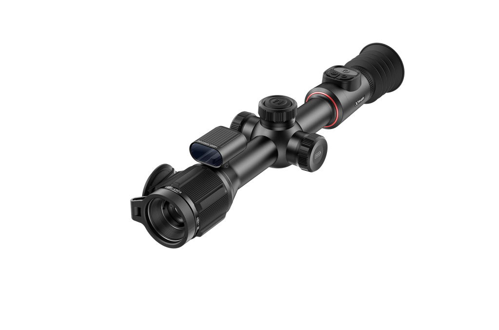 Nocpix BOLT P25R Mörkersikte