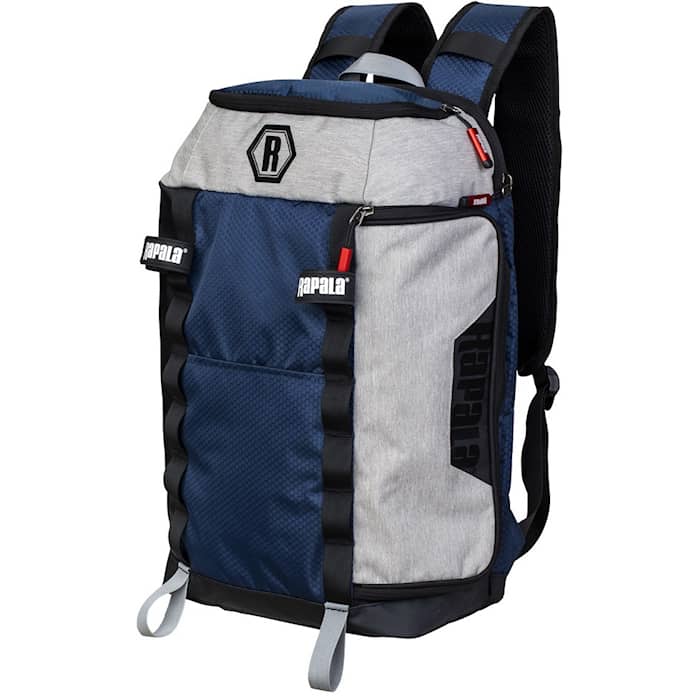 Rapala Countdown Backpack 46x30x13 cm