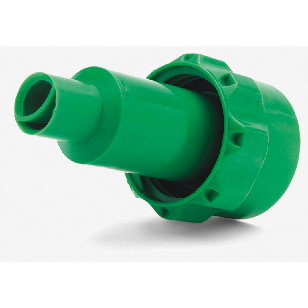 Husqvarna Ölrohr ohne Deckel