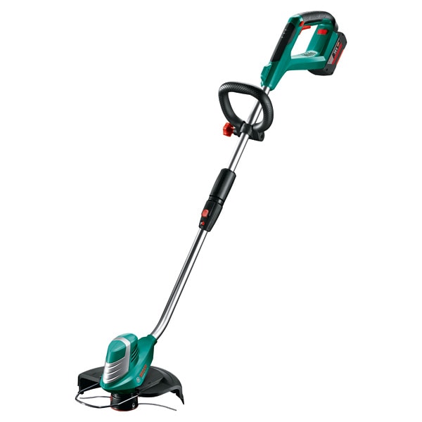 Bosch Grästrimmer 36V Advancedgrasscut 36-30 utan batteri och laddare