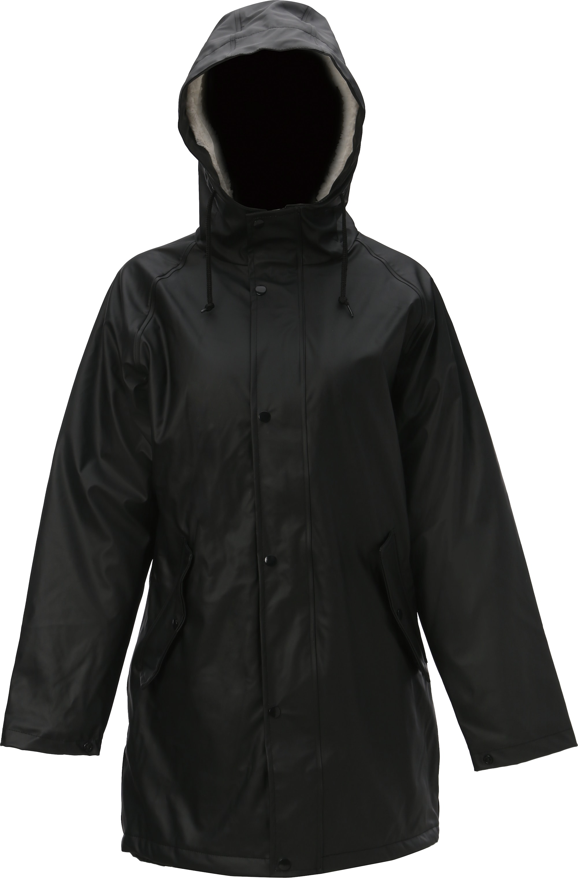 True North Maja Sadetakki Musta