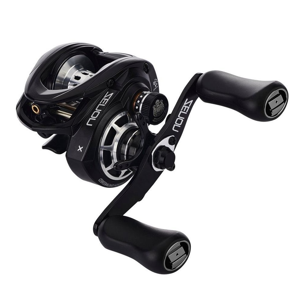 Abu Garcia ABU Zenon X LH -
