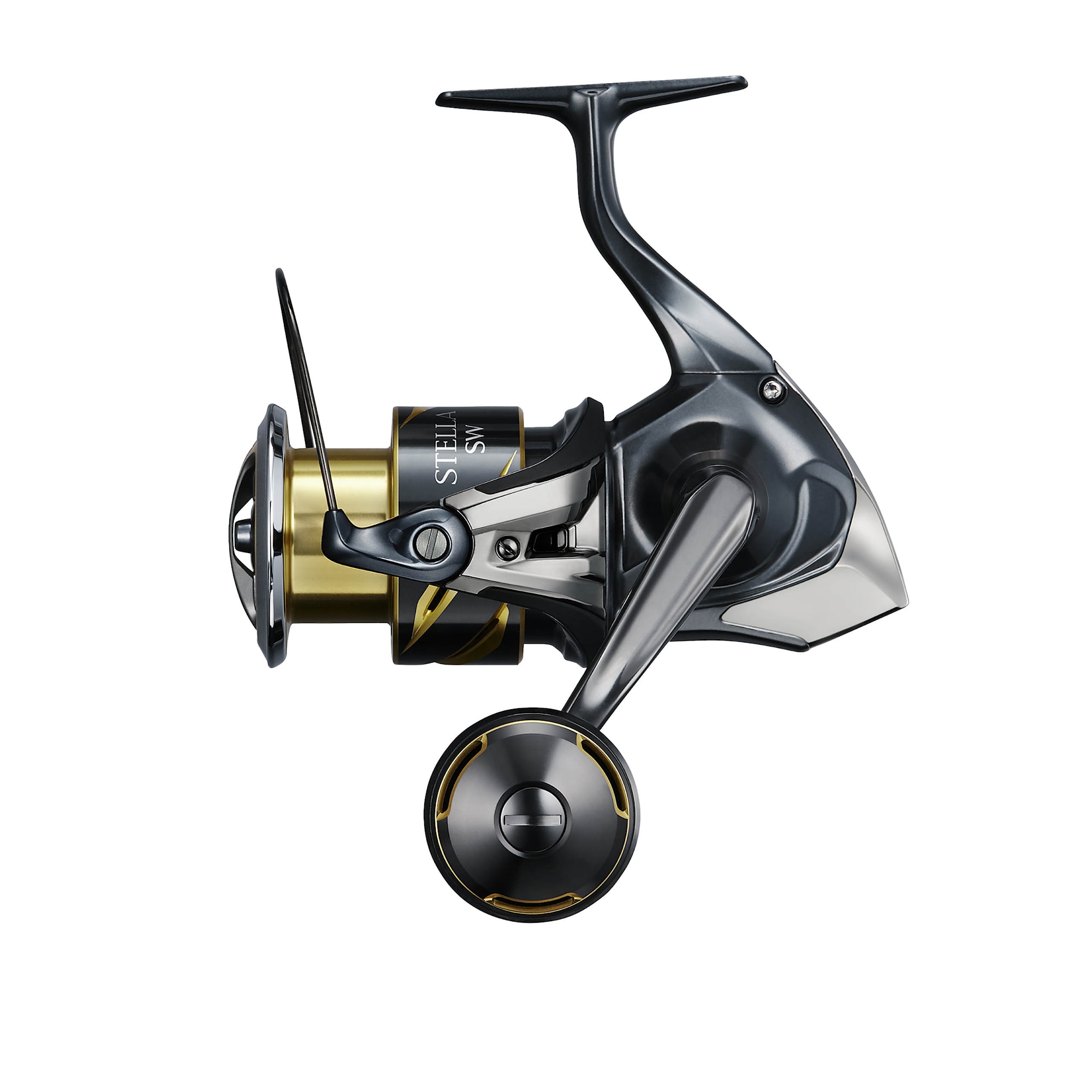Shimano Stella SW D Sea fishing reel