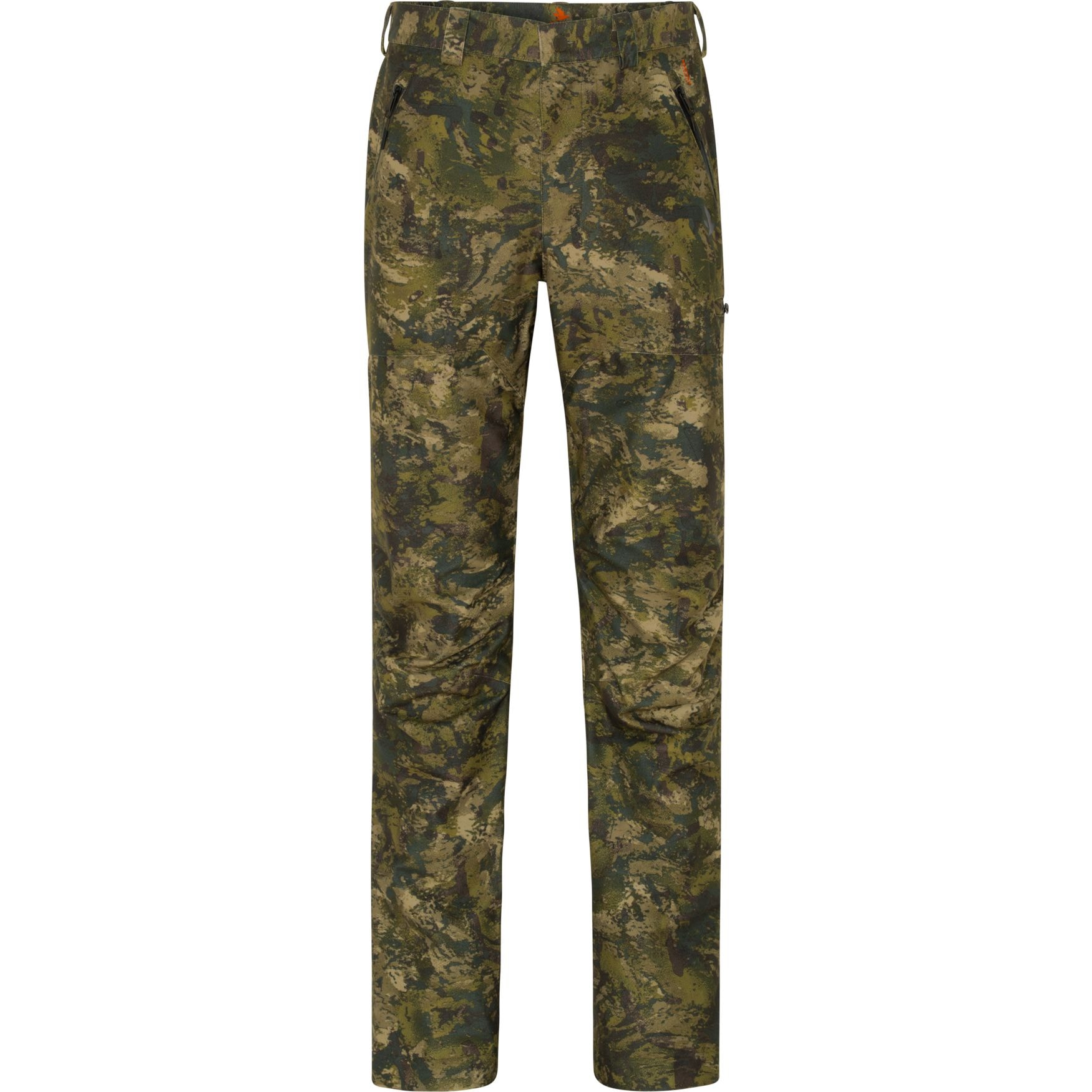 Seeland Avail Camo Metsästyshousut Miehet InVis Green