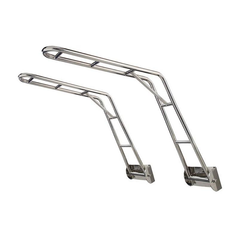 Dävertkit 200 kg Båtsystem