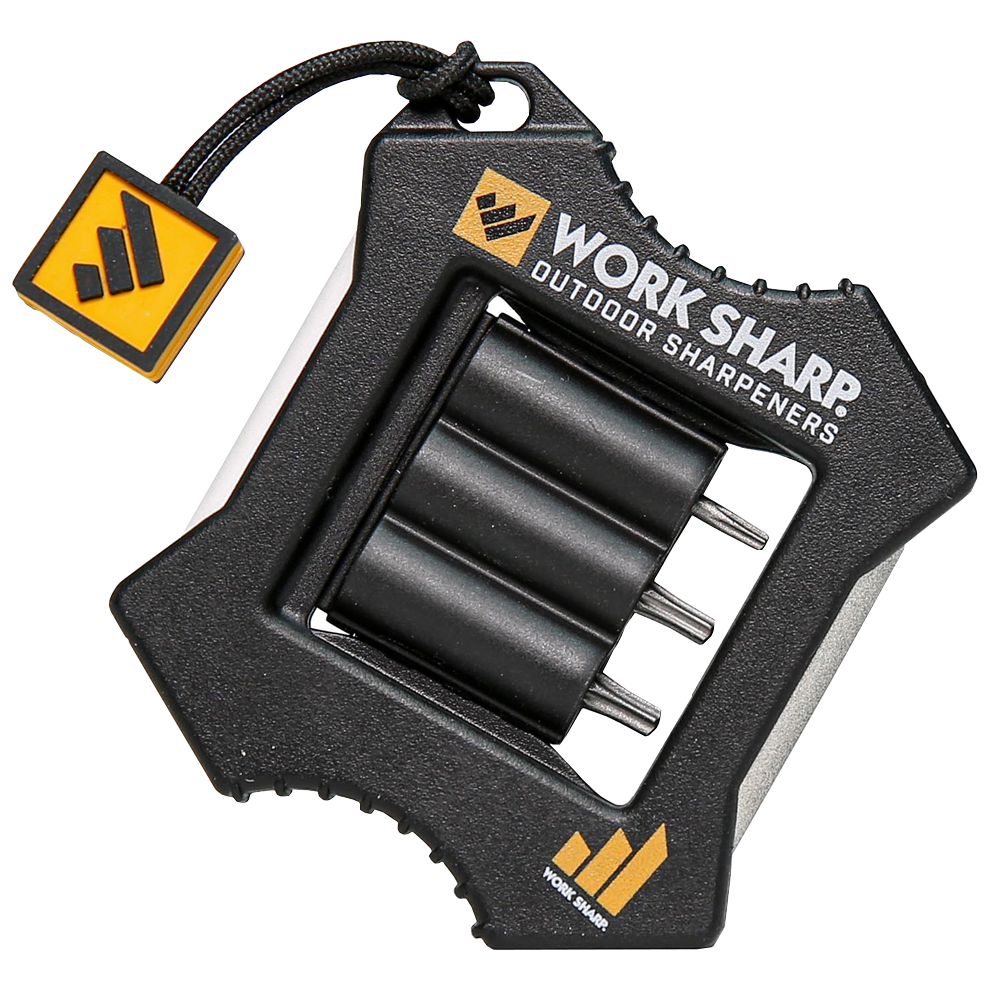Work Sharp Micro Sharpener & Knife Tool