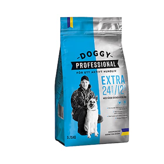 Doggy Professional Extra 18 Kg