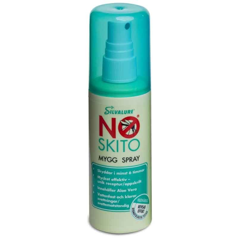 NoSkito Myggspray -