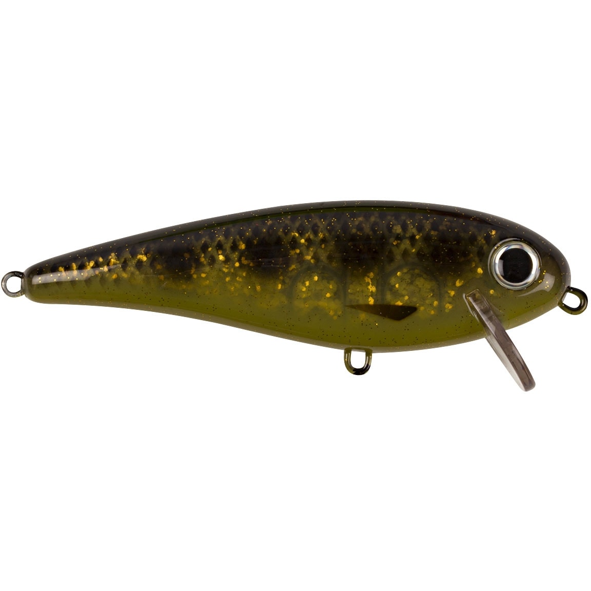 REA/Black Friday Jonny Vobbler 13 cm Special Pike