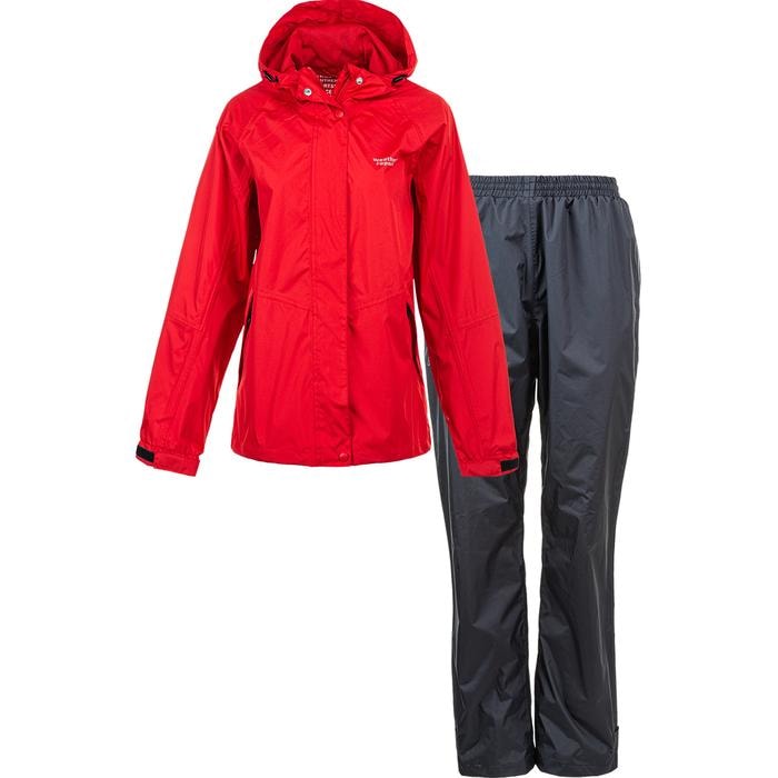 Weather Report Carlene Regnställ Chinese Red Dam 46