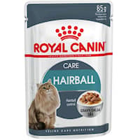 Royal Canin Hairball Gravy 85g