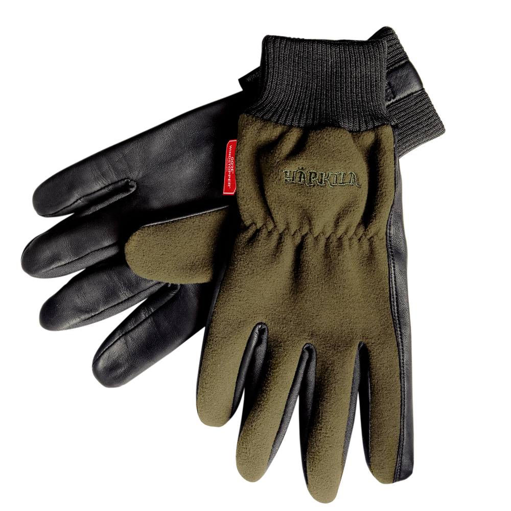Härkila Pro Shooter Käsineet