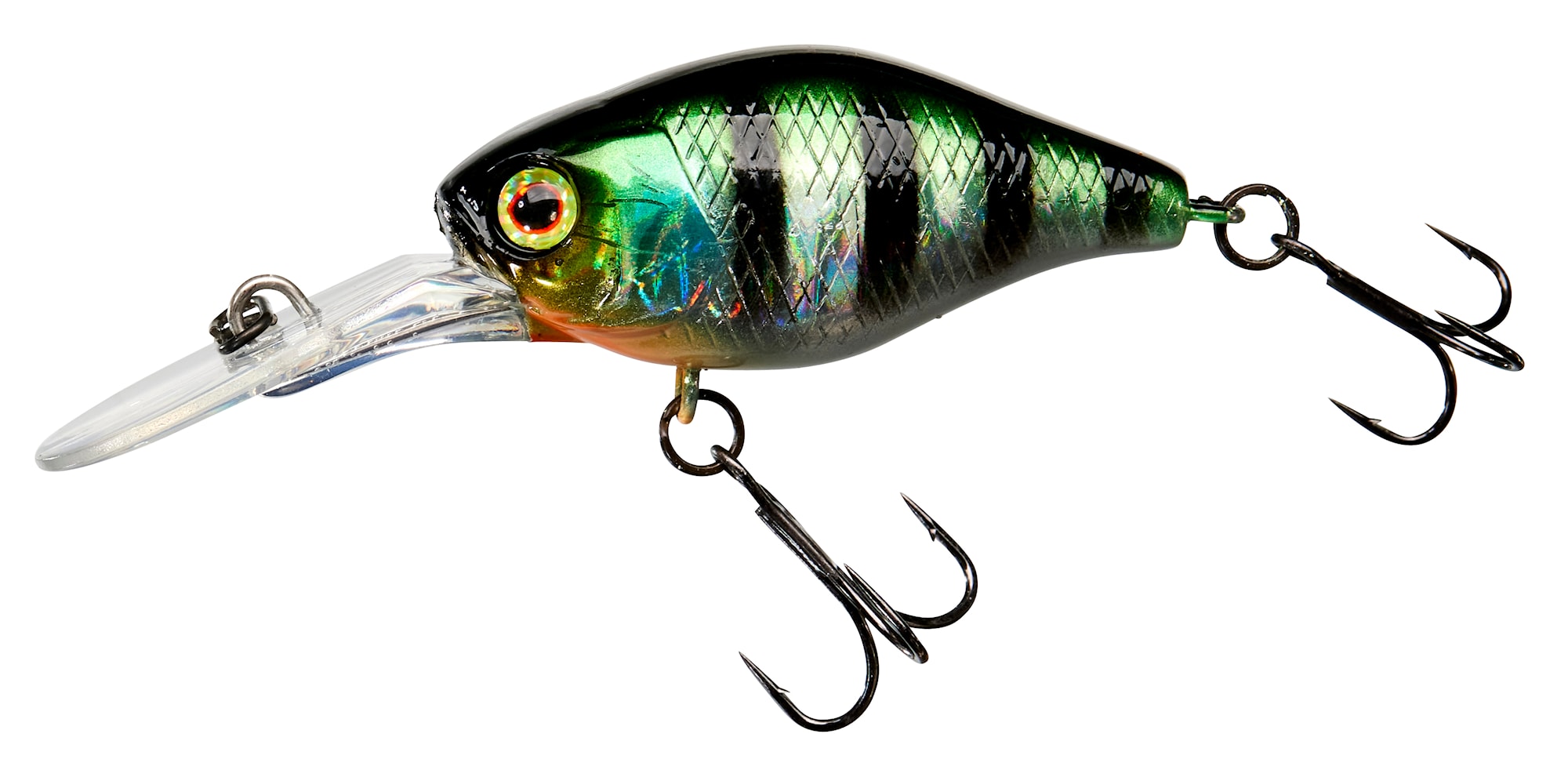 Illex Chubby MR 3,8 cm Vairon