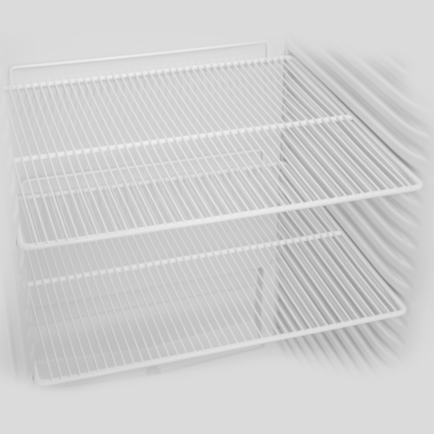 Landig Hel hylla till Viltkyl LU9000