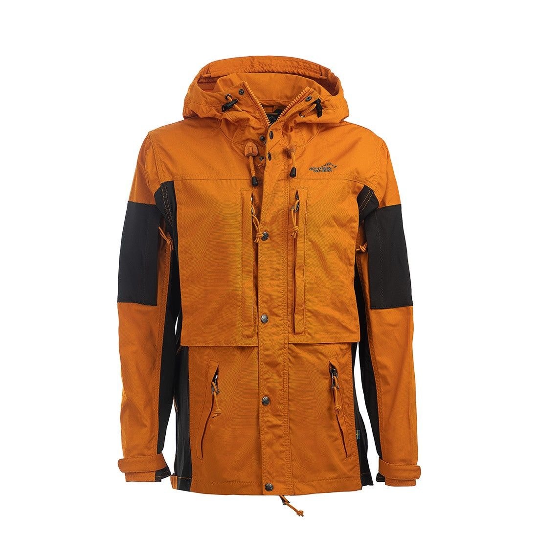 Arrak Outdoor Trek  Jacket W Orange XL