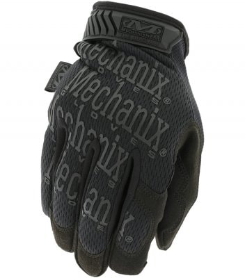 Mechanix Original Handskar Svart