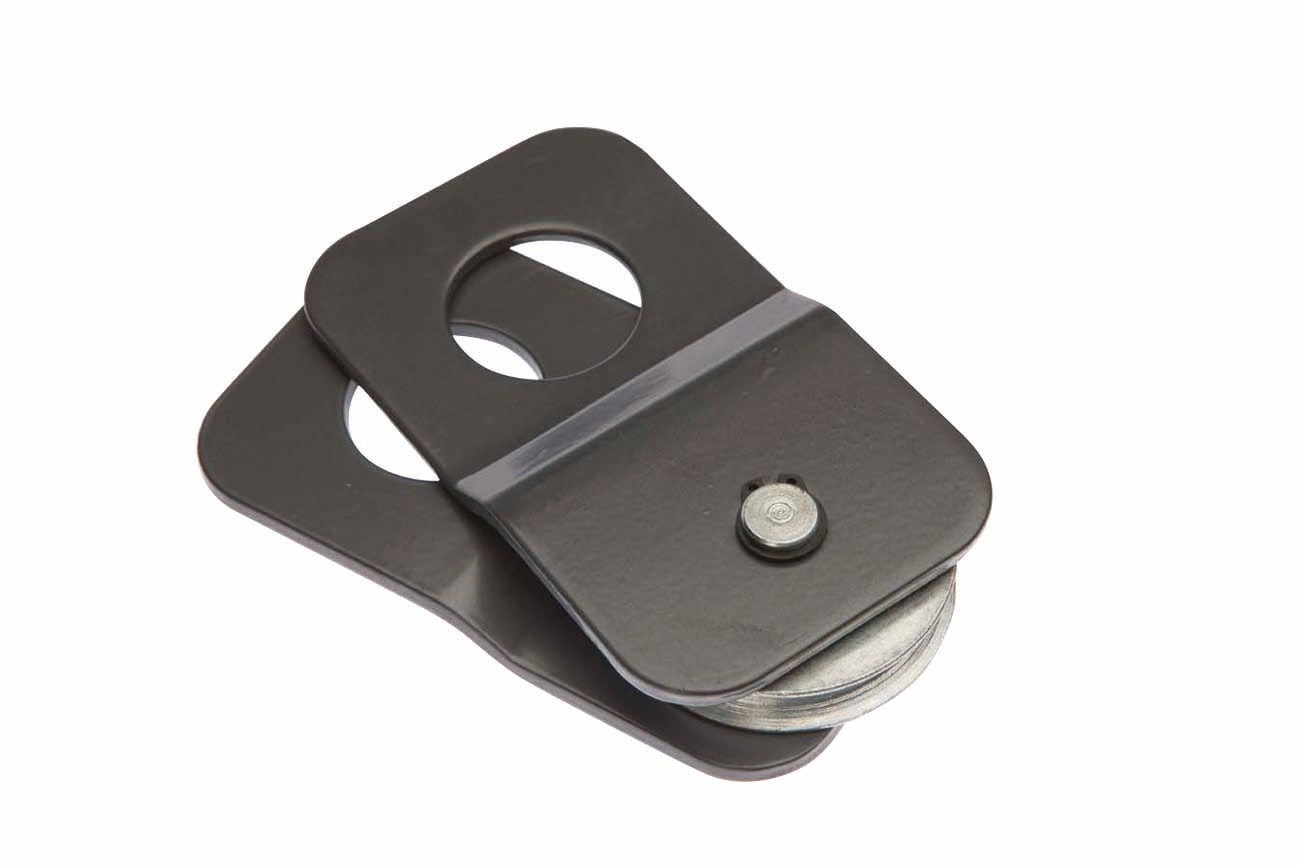 Warrior Winches Kasteblok 4000 kg