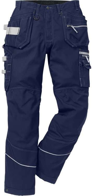 Fristads Hantverkarbyxa 2115 CYD, dam