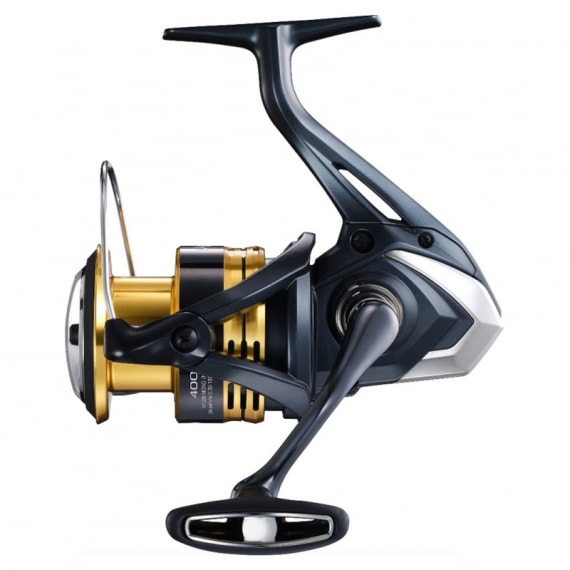 Shimano Sahara FJ 4000 Haspelrulle -